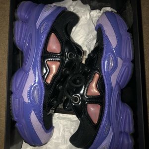 Adidas Raf Simmons Sneakers